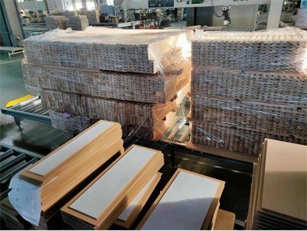 weisen factory onsite weisen factory onsite